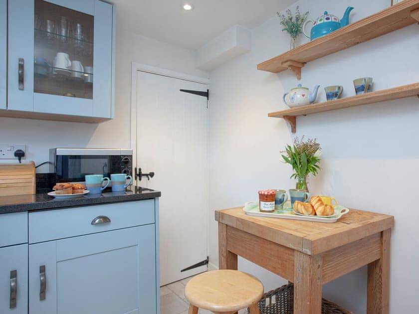 Kitchen | Lanes Cottage, Kentisbeare, near Cullompton
