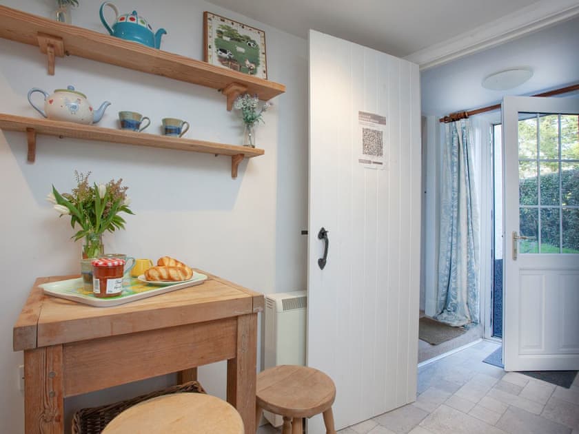 Kitchen | Lanes Cottage, Kentisbeare, near Cullompton