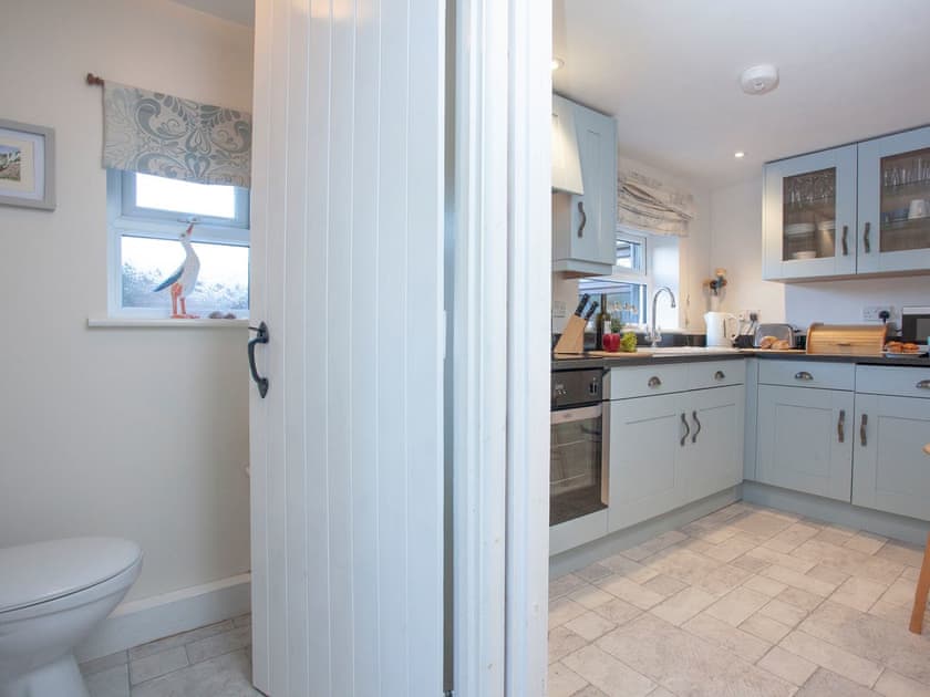 Kitchen | Lanes Cottage, Kentisbeare, near Cullompton