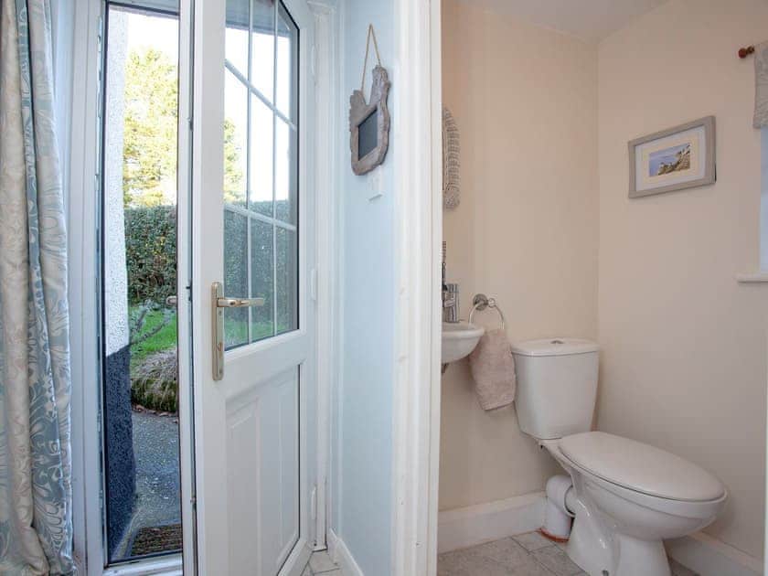 Interior | Lanes Cottage, Kentisbeare, near Cullompton