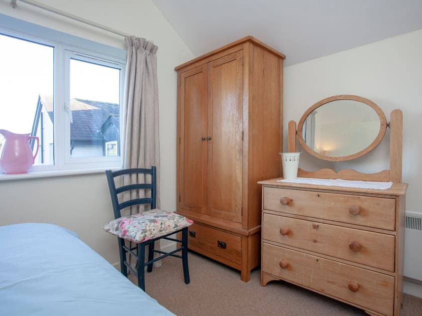 Double bedroom | Lanes Cottage, Kentisbeare, near Cullompton