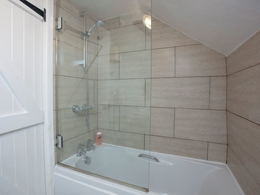 Bathroom | Lanes Cottage, Kentisbeare, near Cullompton