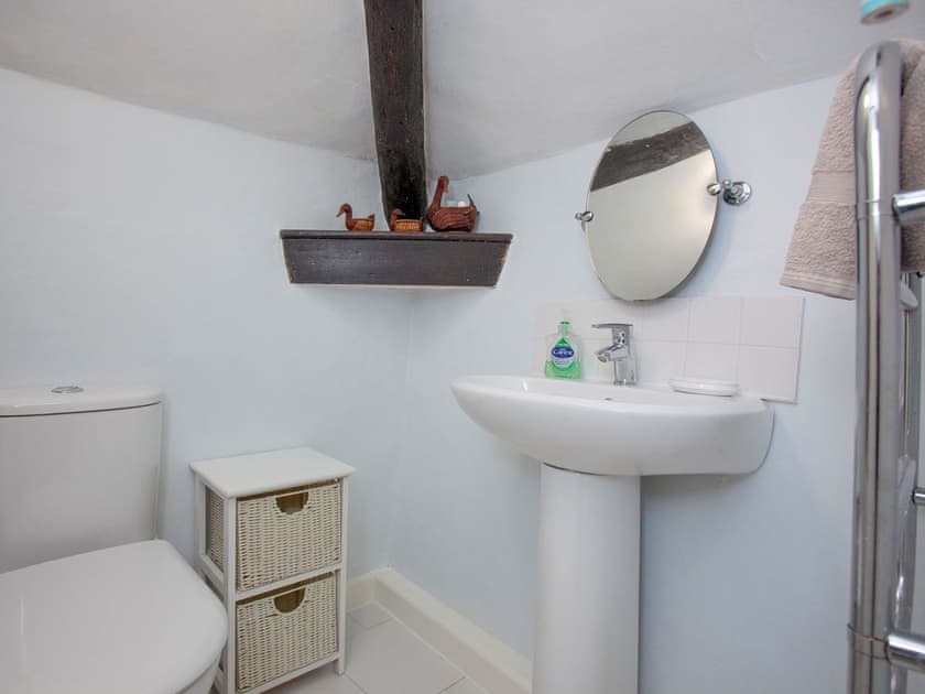 Bathroom | Lanes Cottage, Kentisbeare, near Cullompton