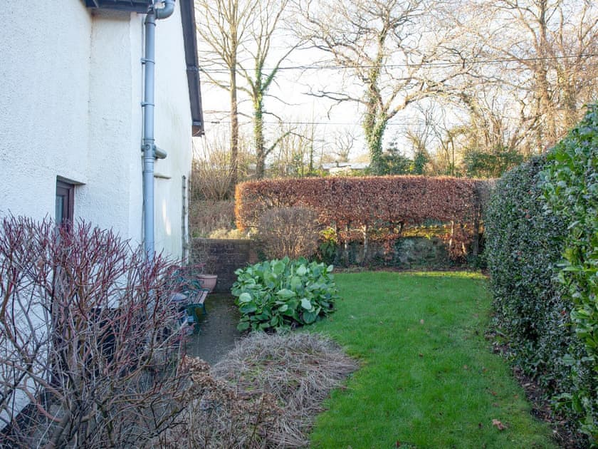 Garden | Lanes Cottage, Kentisbeare, near Cullompton