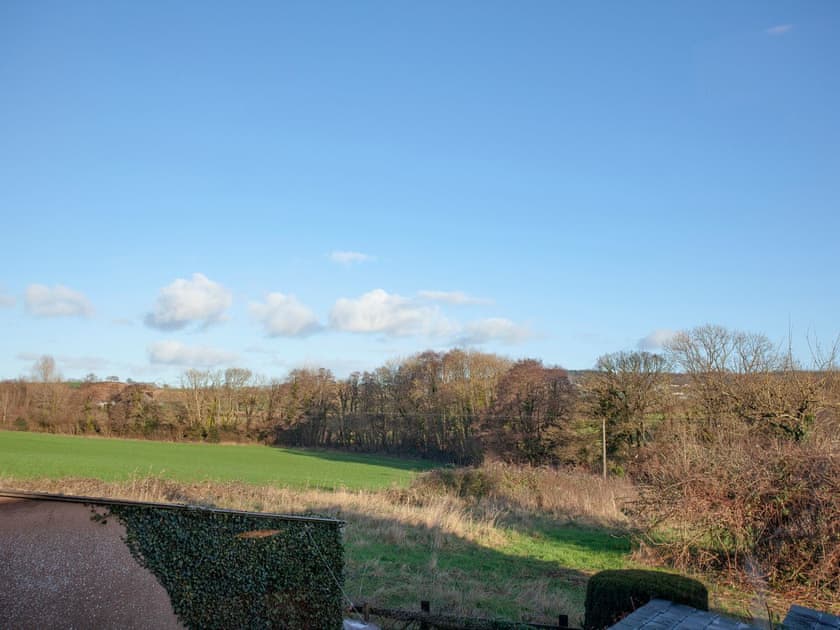 View | Lanes Cottage, Kentisbeare, near Cullompton