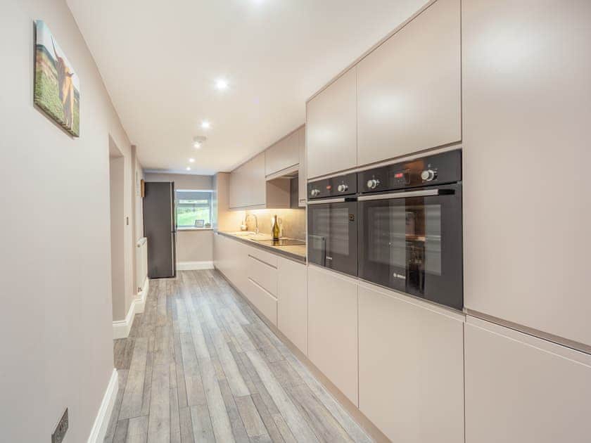 Kitchen | Burnside Cottage, Bardon Mill, near Haltwhistle