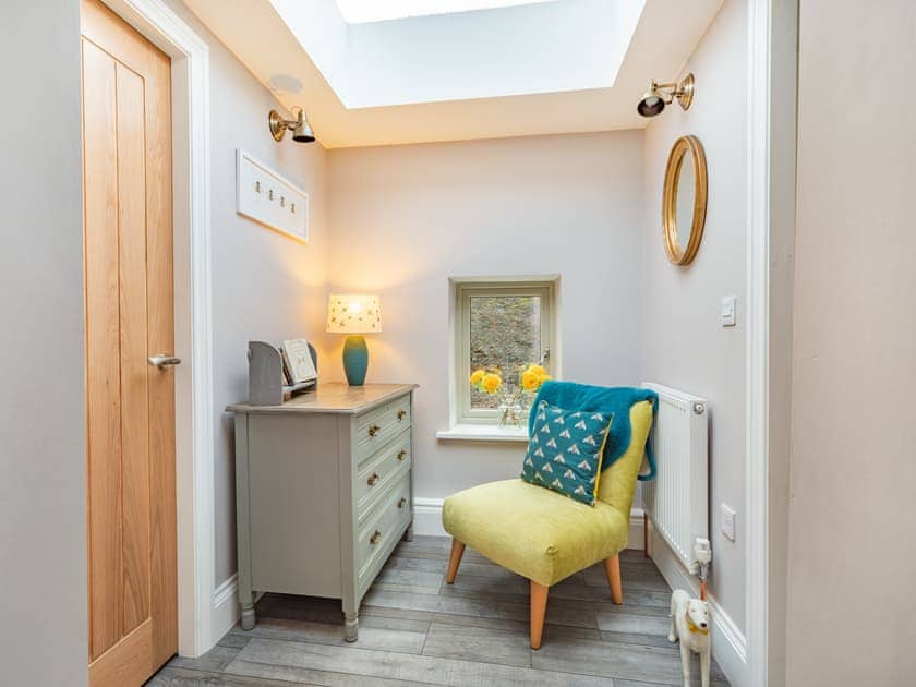 Interior | Burnside Cottage, Bardon Mill, near Haltwhistle