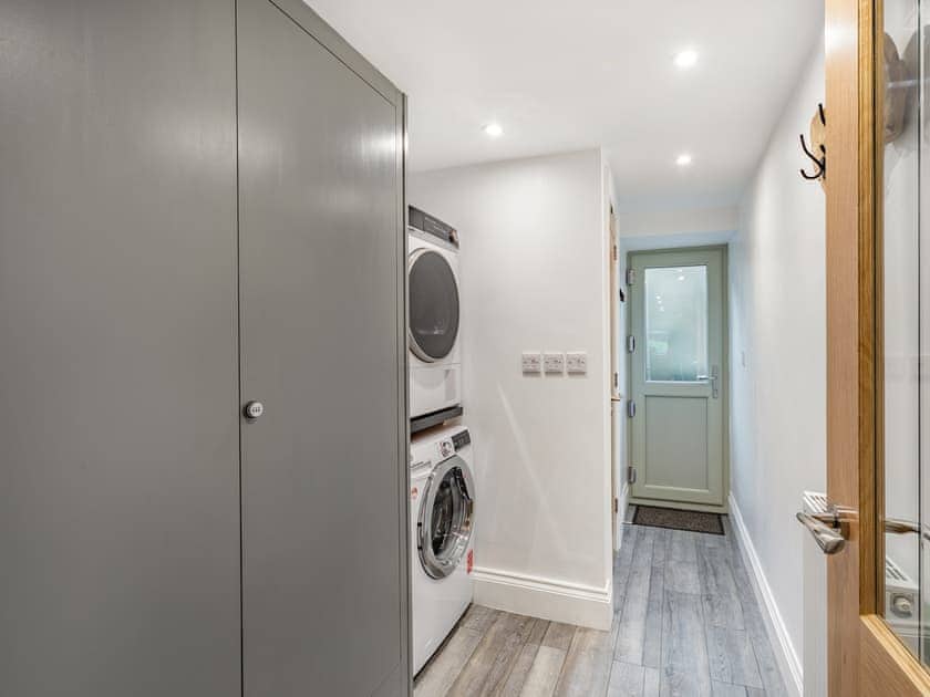 Utility room | Burnside Cottage, Bardon Mill, near Haltwhistle