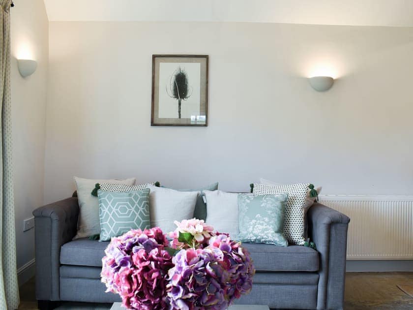 Living area | The Old Stables 1 - The Old Stables, Winterslow, near Salisbury