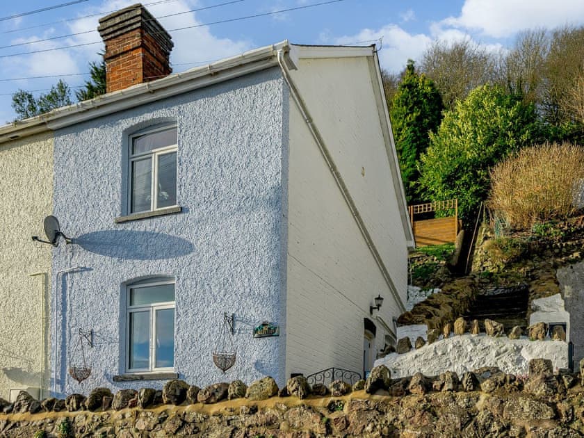 Exterior | Valley View, Malvern