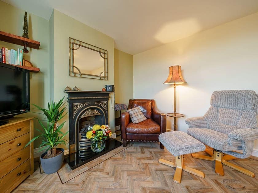 Living room | Valley View, Malvern