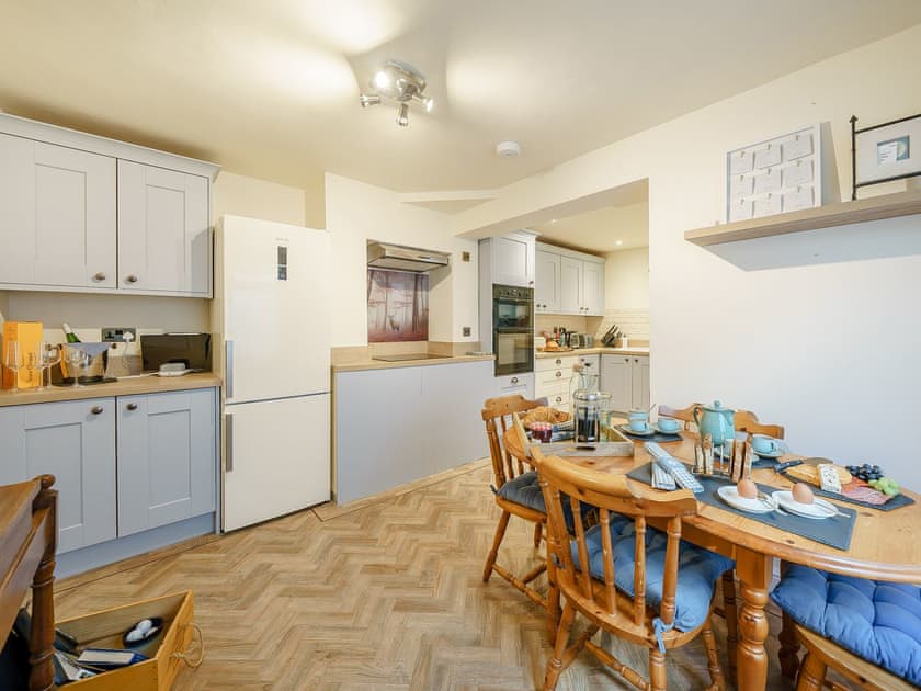 Kitchen/diner | Valley View, Malvern
