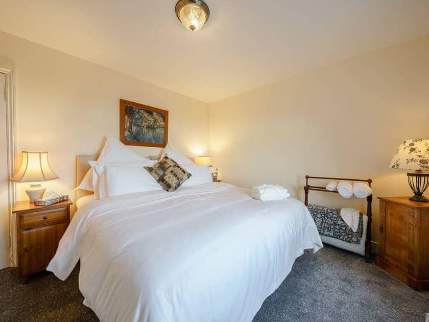 Double bedroom | Valley View, Malvern