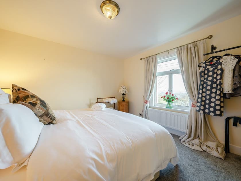 Double bedroom | Valley View, Malvern