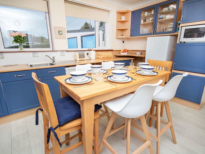 Kitchen/diner | Sonas House, North Kessock