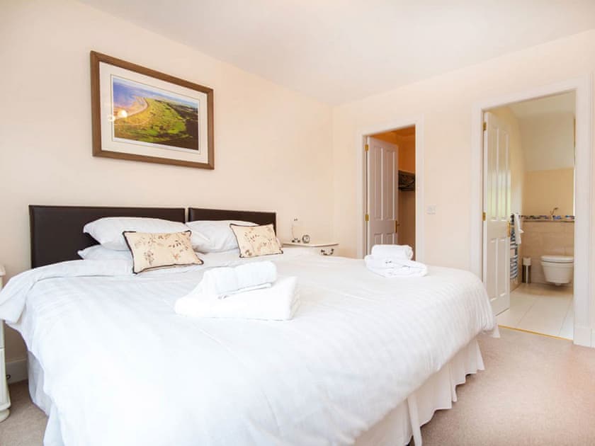 Double bedroom | Lily House, Dornoch