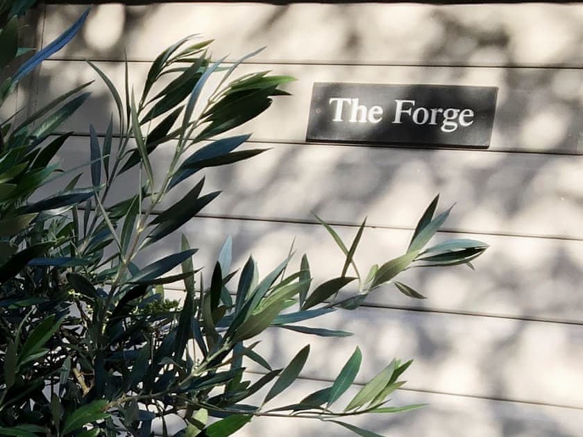 Tranquil location with no traffic | The Forge, Thorncombe, near Broadwindsor