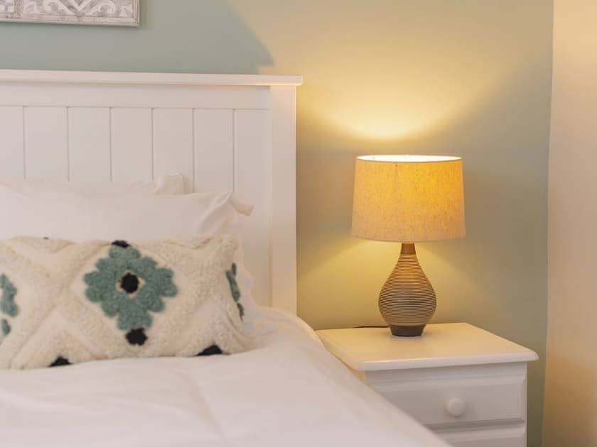 Family bedroom | Number One - Corffe Cottages, Tawstock, near Barnstaple
