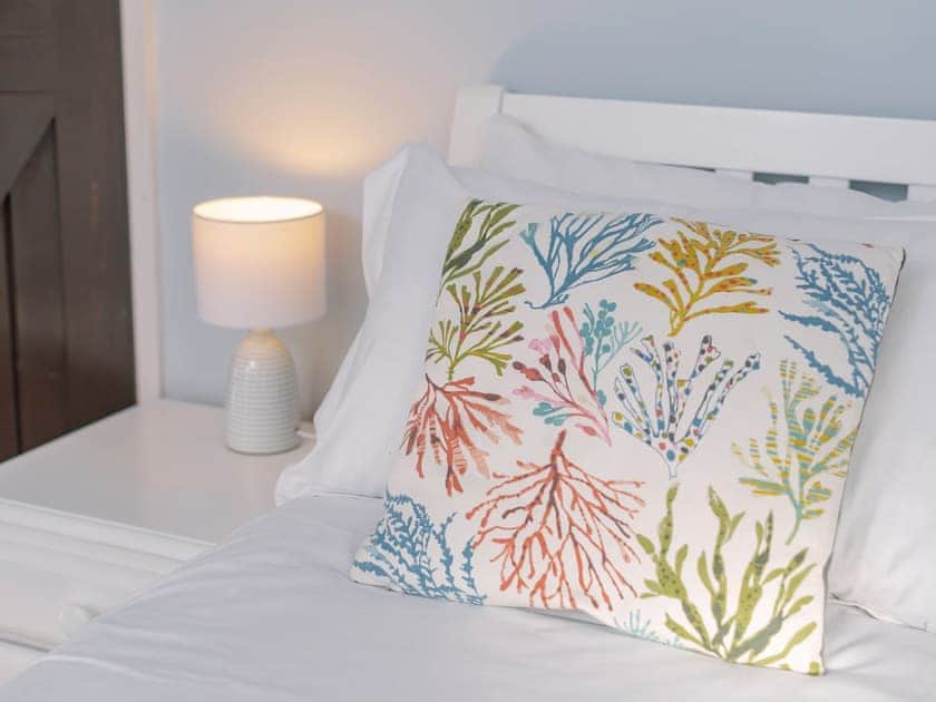 Double bedroom | Number One - Corffe Cottages, Tawstock, near Barnstaple