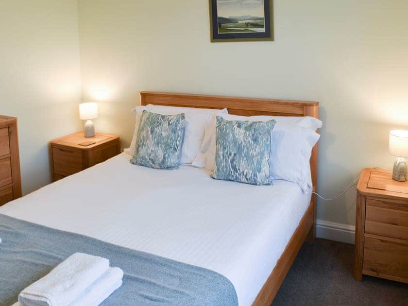 Double bedroom | Fairfield Cottage, Ambleside
