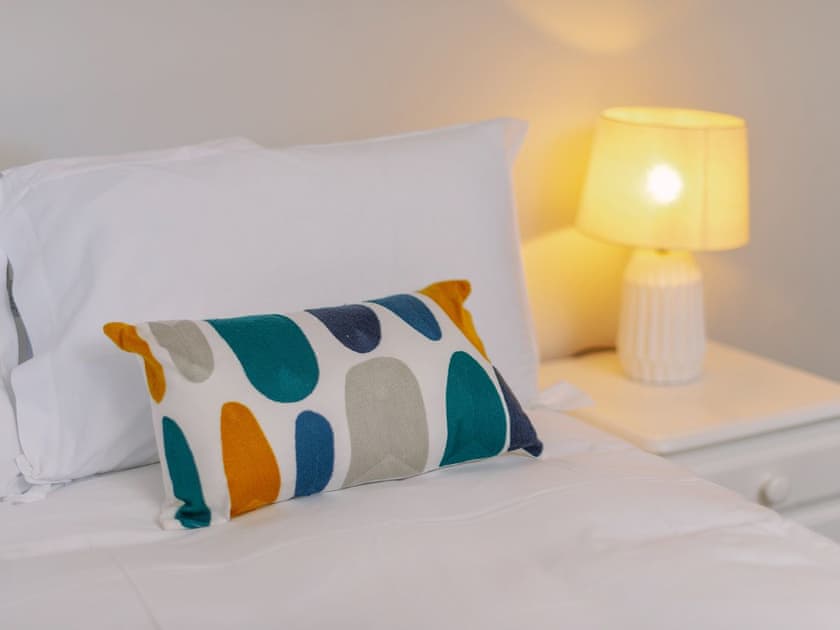 Double bedroom | Number Four - Corffe Cottages, Tawstock, near Barnstaple