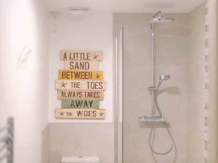 Bathroom | Number Four - Corffe Cottages, Tawstock, near Barnstaple