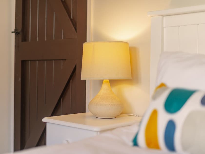 Double bedroom | Number Five - Corffe Cottages, Tawstock, near Barnstaple