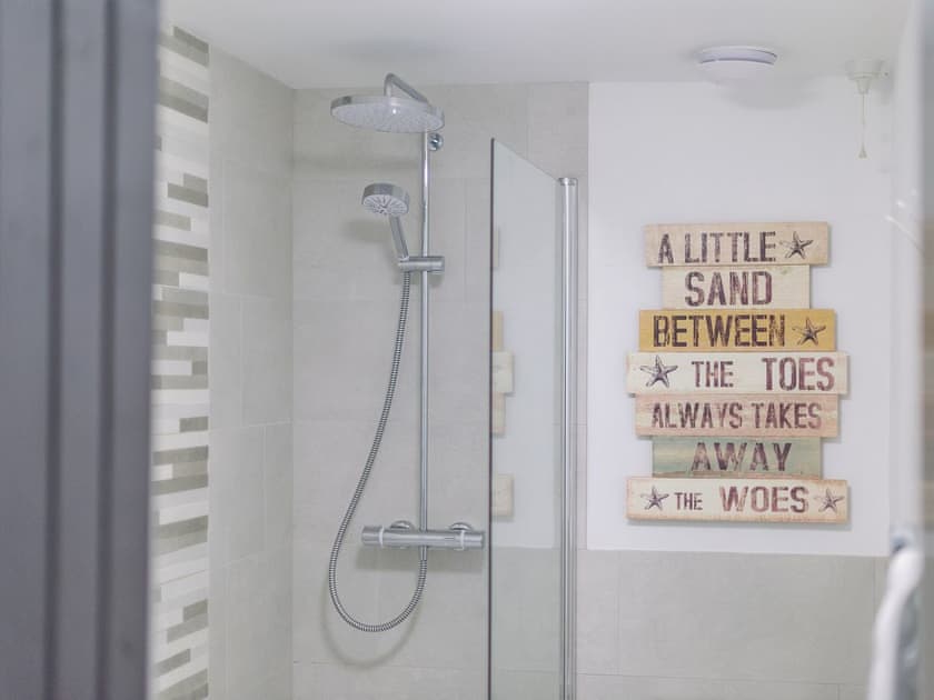 Bathroom | Number Five - Corffe Cottages, Tawstock, near Barnstaple