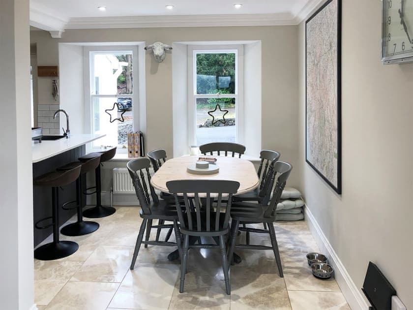 Dining Area | Hazelrigg, Bowness on Windermere