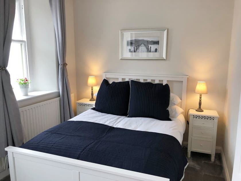 Double bedroom | Hazelrigg, Bowness on Windermere