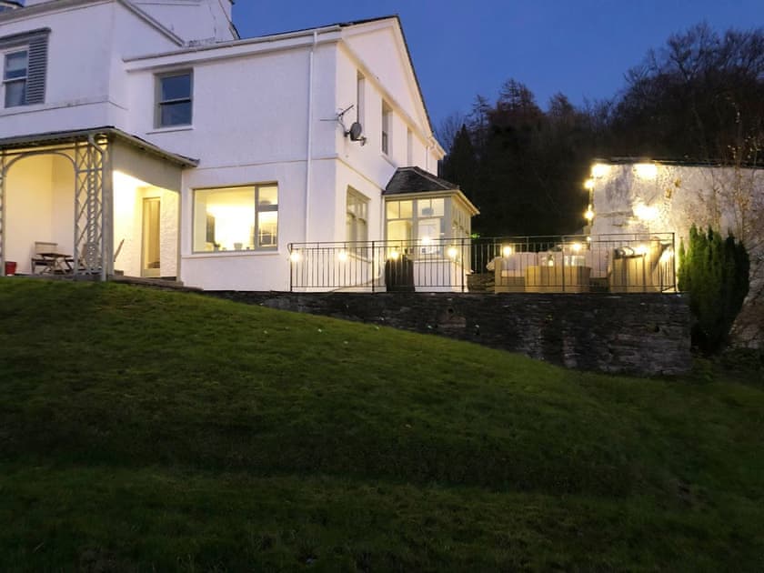 Exterior | Hazelrigg, Bowness on Windermere