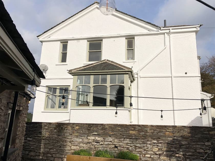 Exterior | Hazelrigg, Bowness on Windermere