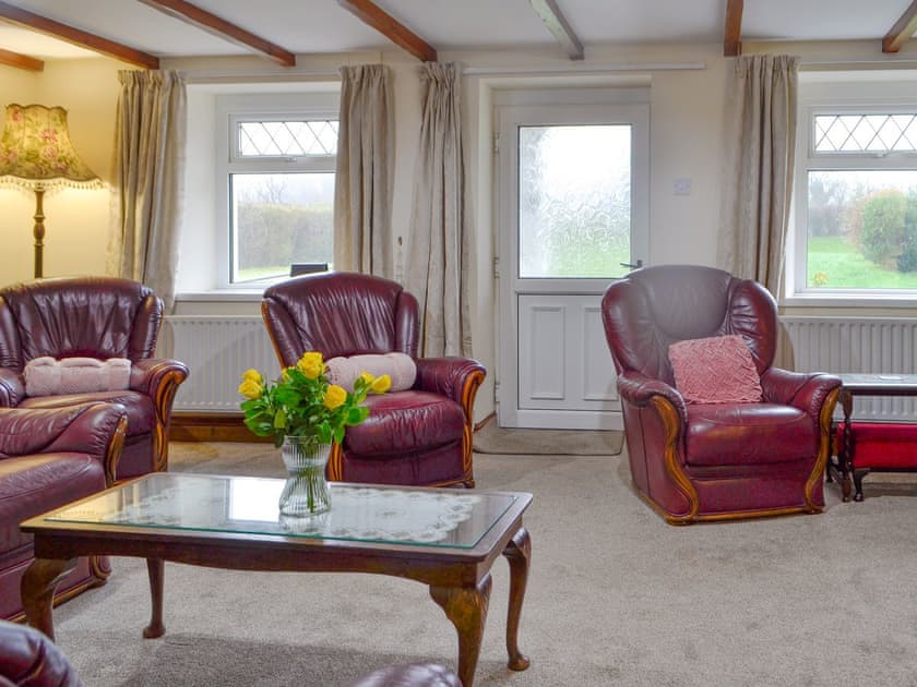 Living room | Tirmynydd Farm Cottage, Gower, near Swansea