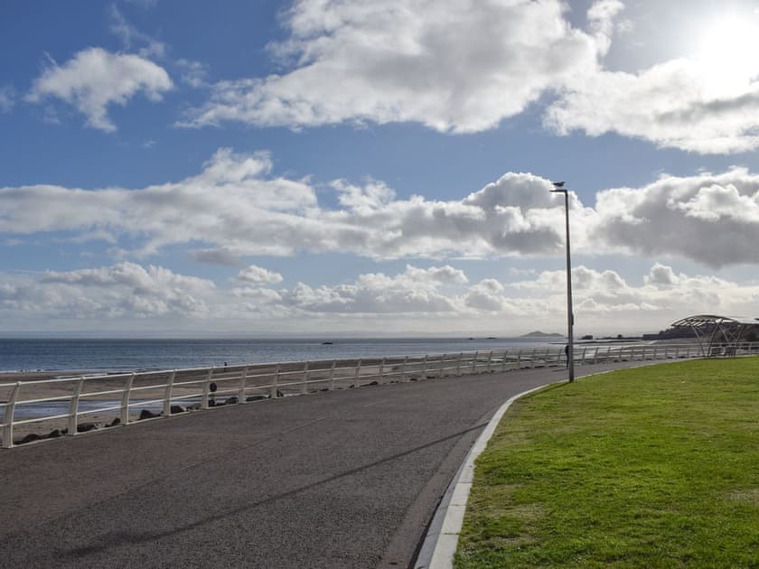 Surrounding area | Victoria’s Haven, Kirkcaldy