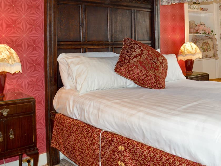 Bedroom | Ardmun House, Kilmun