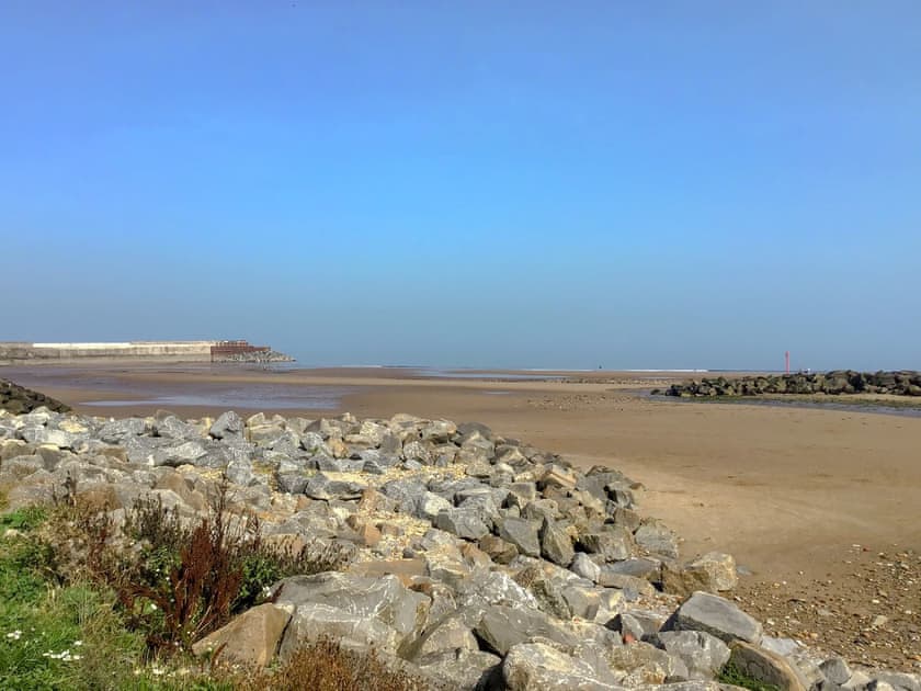 Surrounding area | Fisherman’s Cottage, Loftus, Saltburn-by-the-Sea