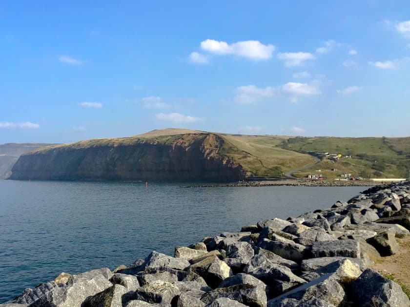 Surrounding area | Fisherman’s Cottage, Loftus, Saltburn-by-the-Sea
