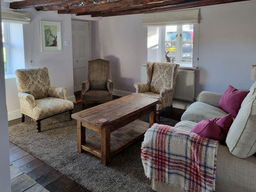 Living room | Cranberry Cottage, South Creake
