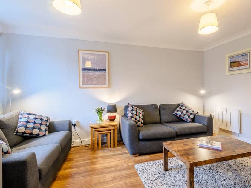 Living room | Number 43, Mundelsey
