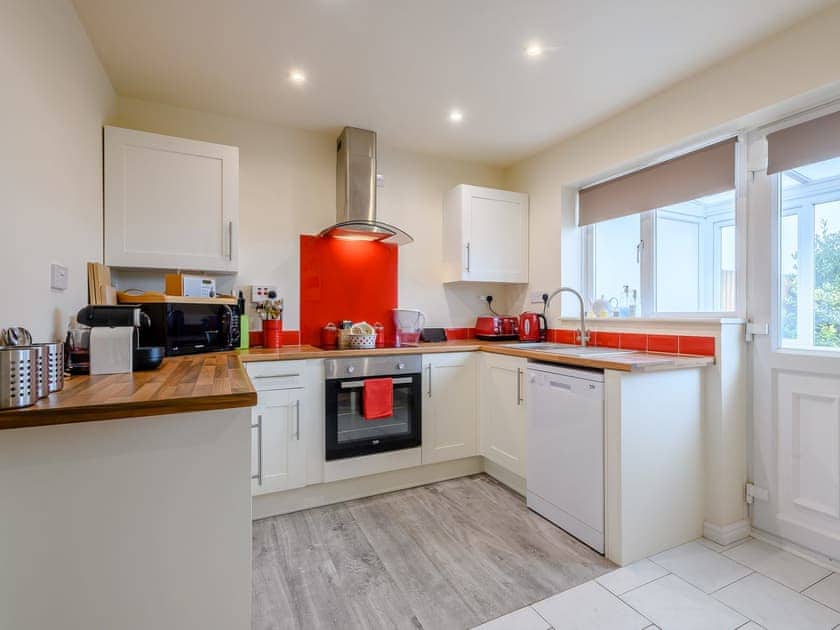 Kitchen/diner | Number 43, Mundelsey