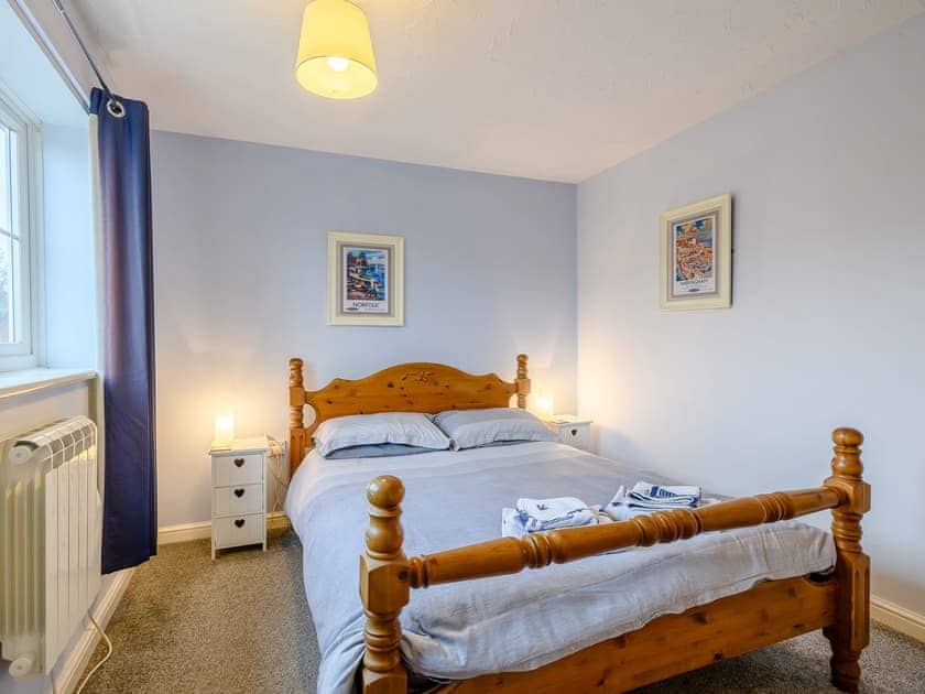 Double bedroom | Number 43, Mundelsey