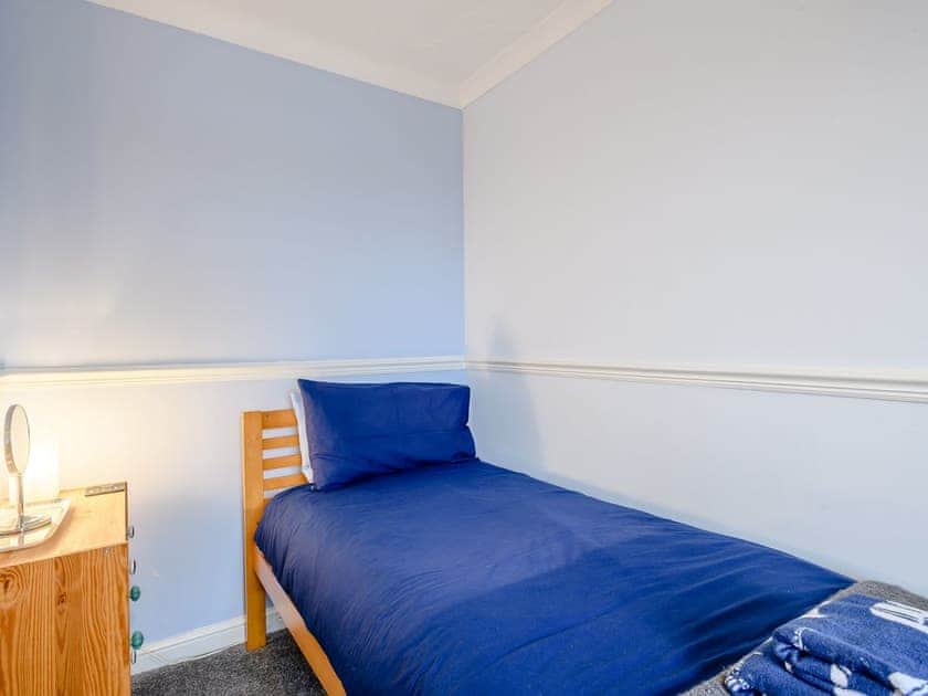 Bedroom | Number 43, Mundelsey
