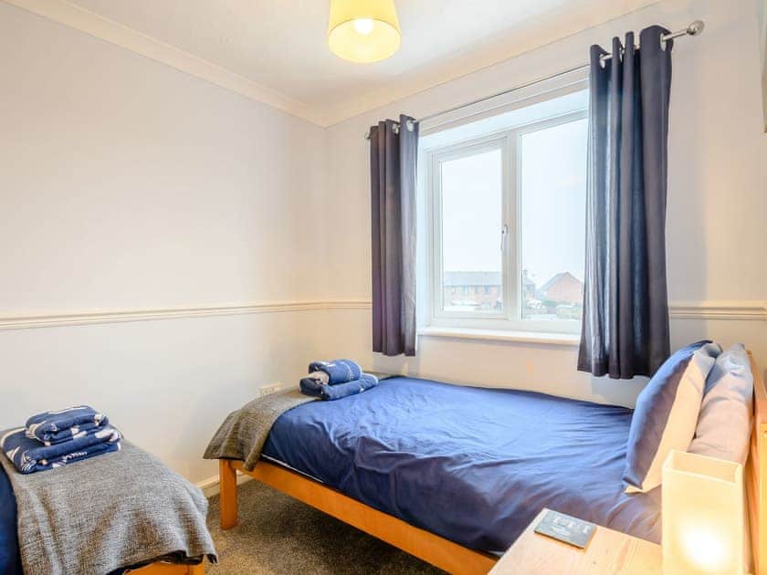 Bedroom | Number 43, Mundelsey