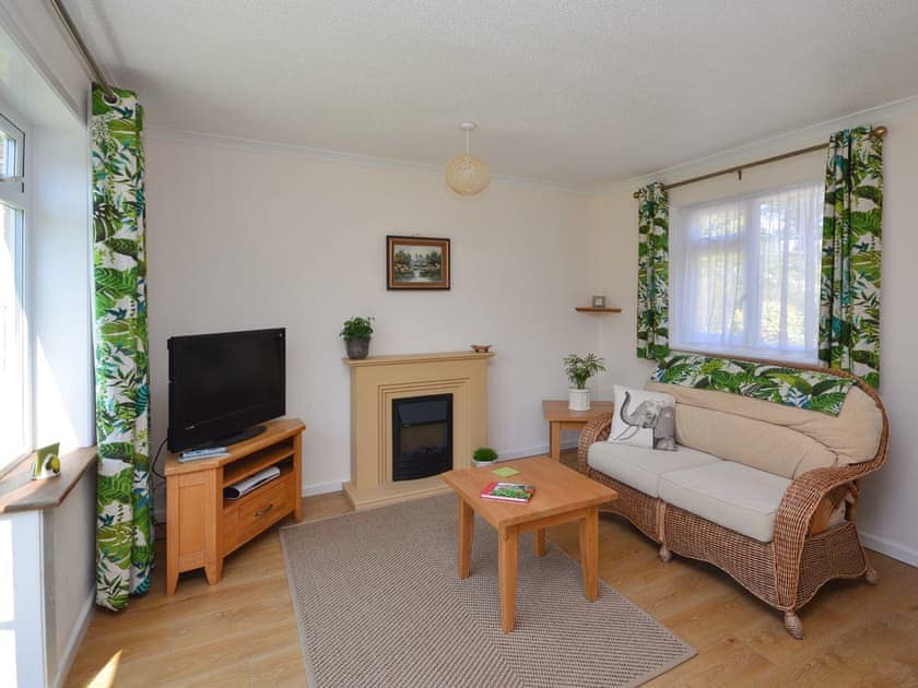 Living room | The Willows, Newport