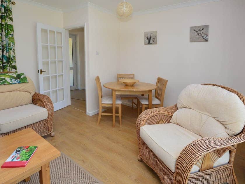 Living room | The Willows, Newport
