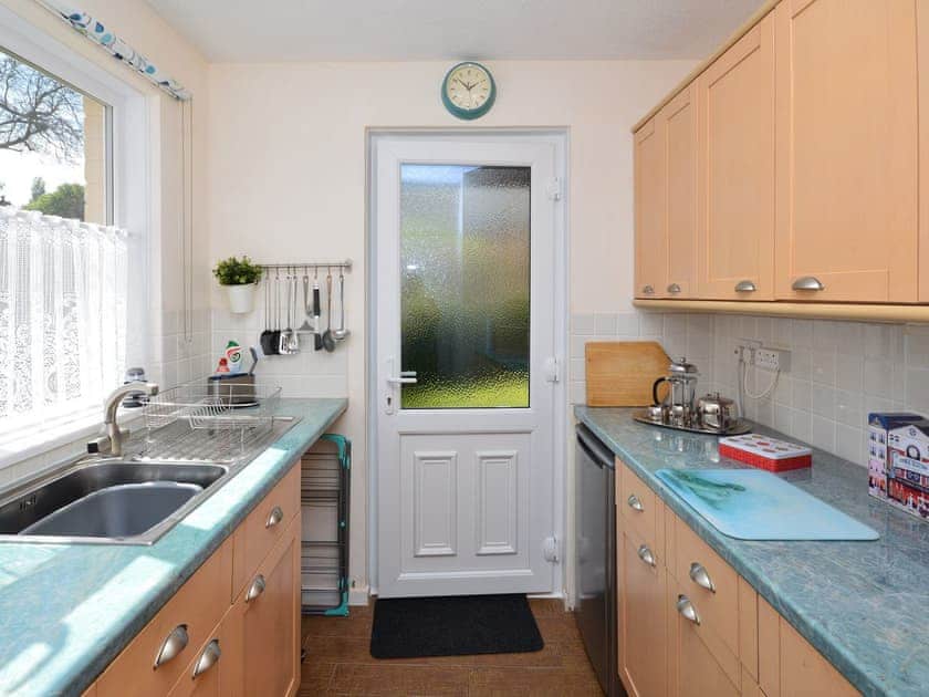 Kitchen | The Willows, Newport