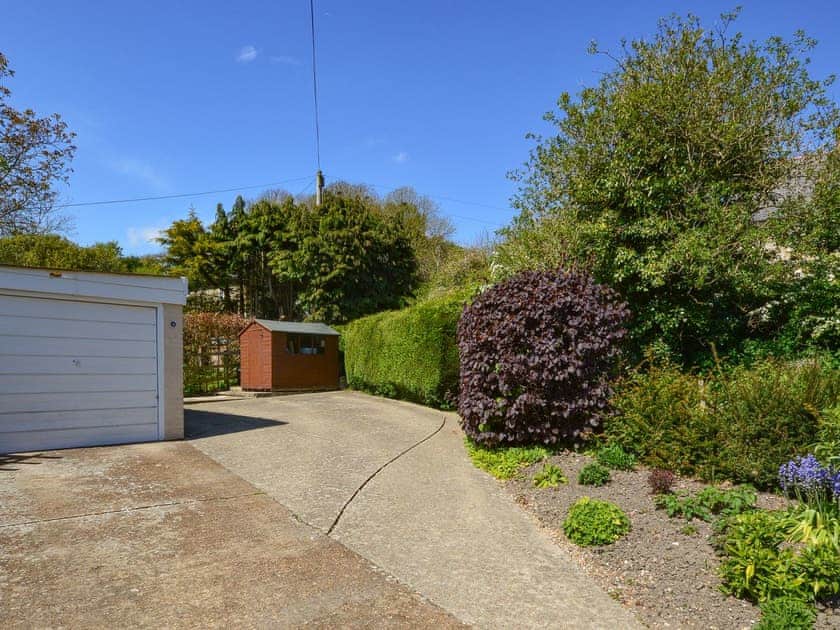 Exterior | The Willows, Newport