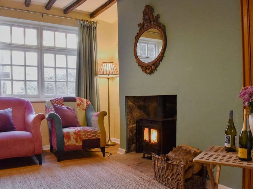 Living room | Oakfield Cottage, Robin Hoods Bay