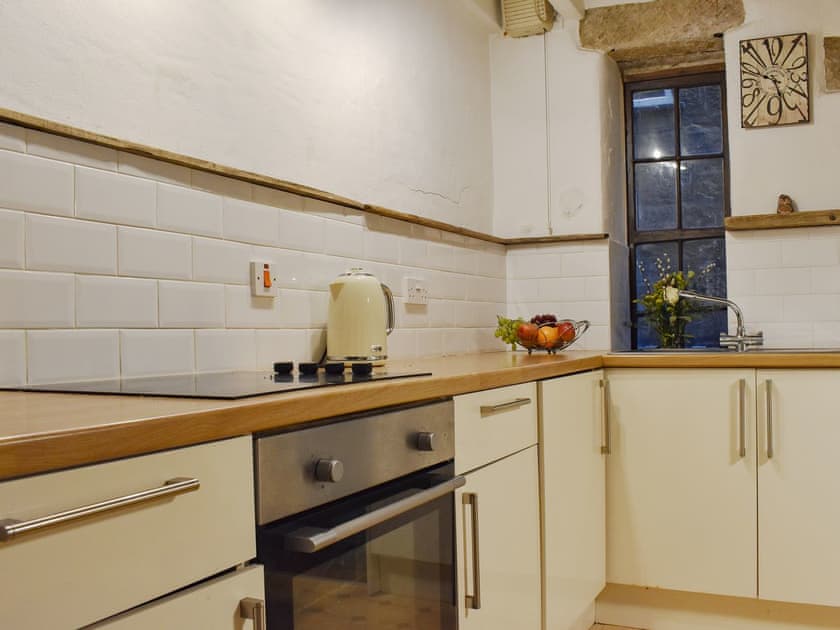 Kitchen | Oakfield Cottage, Robin Hoods Bay