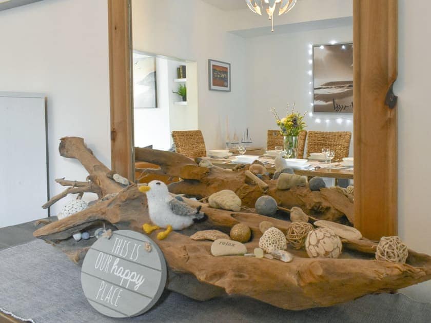 Dining Area | Driftwood, Scarborough